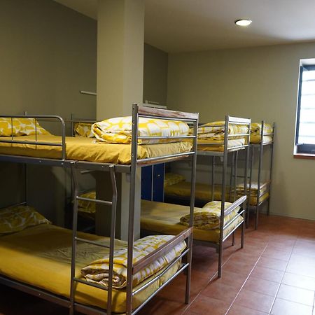 Albergue De Cuéllar Екстериор снимка