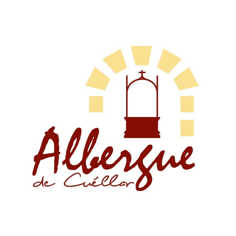 Albergue De Cuéllar Екстериор снимка